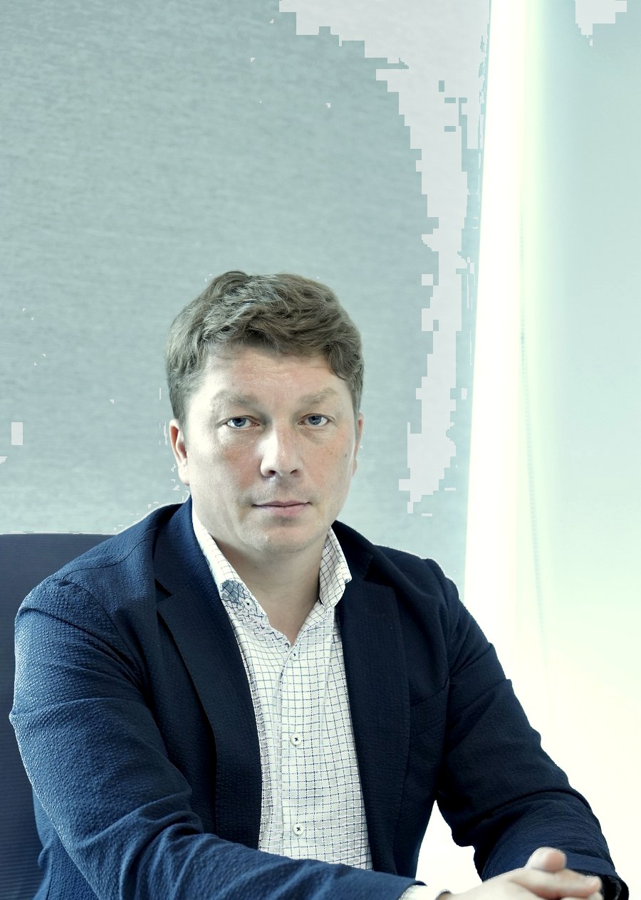 Dmitrii Myslin